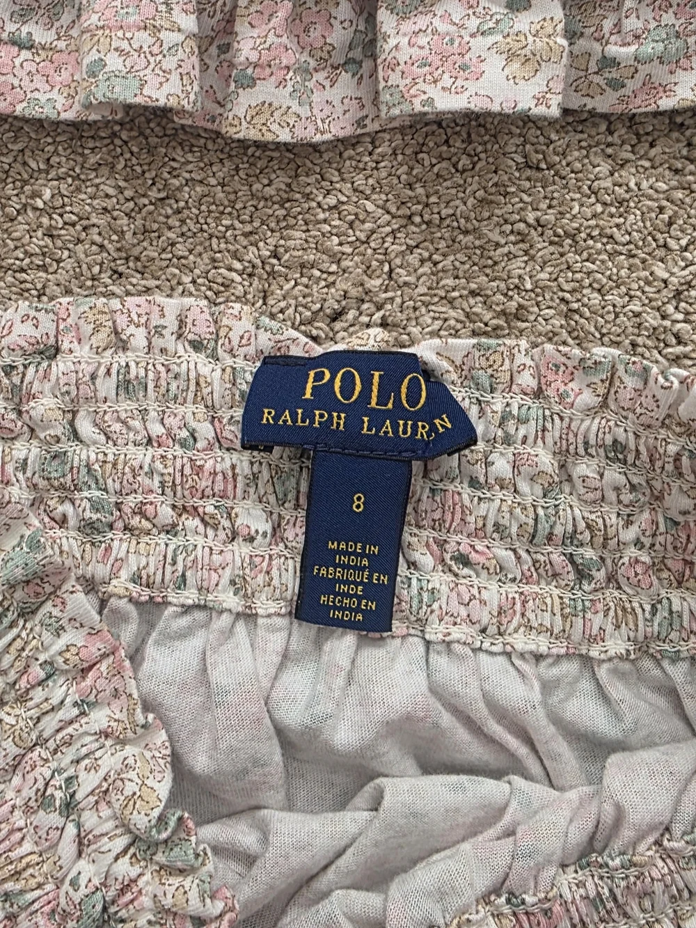 Polo Ralph Lauren polo ralph